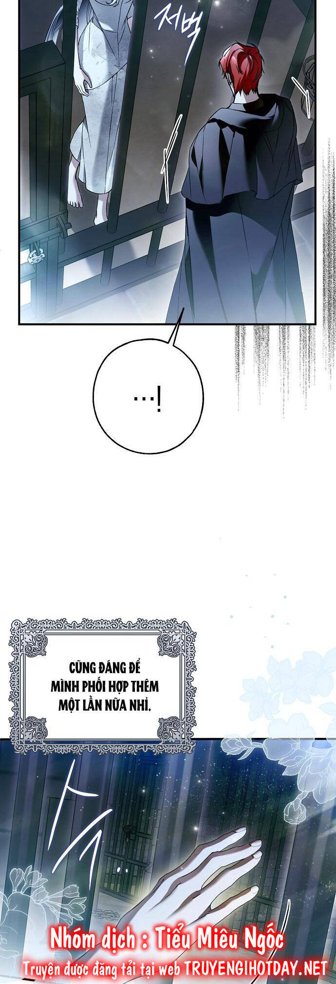 Ai Đó Đang Điều Khiển Cơ Thể Của Tôi Chap 35 - Next Chap 36
