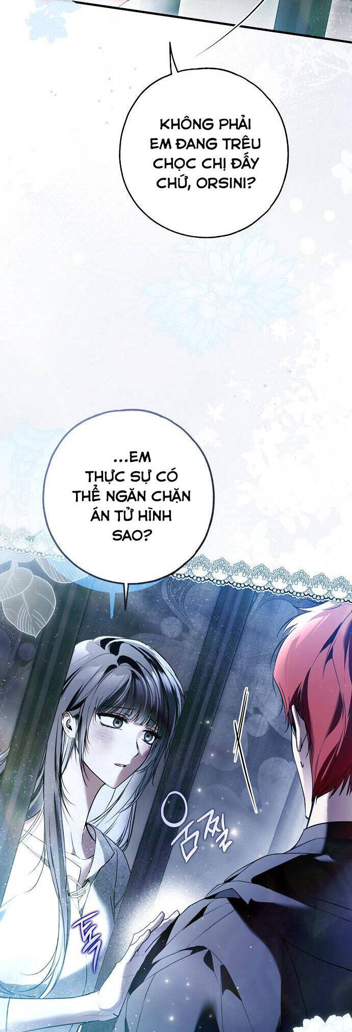 Ai Đó Đang Điều Khiển Cơ Thể Của Tôi Chap 35 - Next Chap 36
