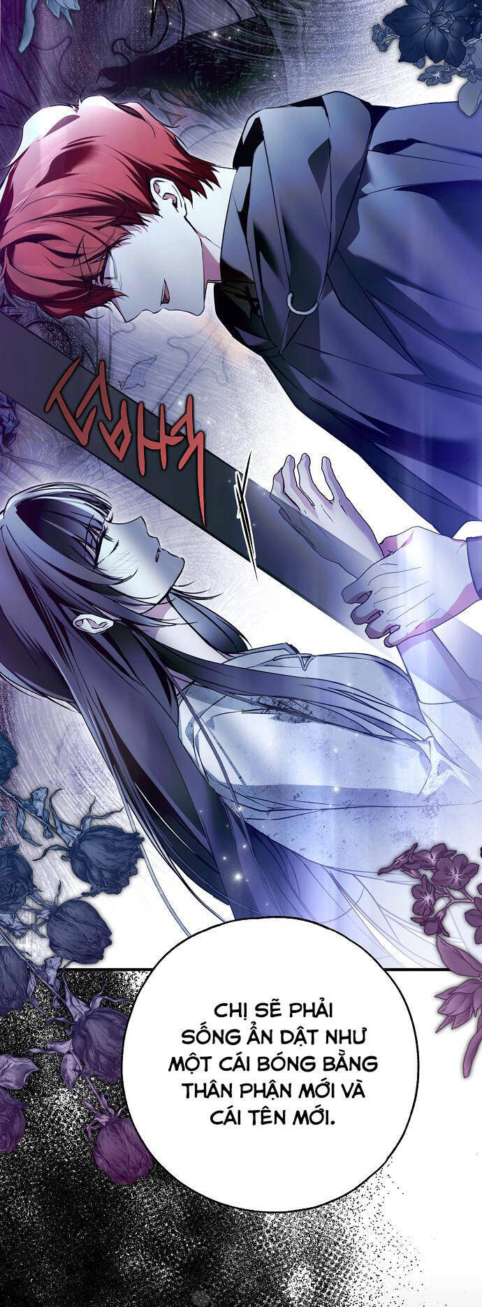 Ai Đó Đang Điều Khiển Cơ Thể Của Tôi Chap 35 - Next Chap 36