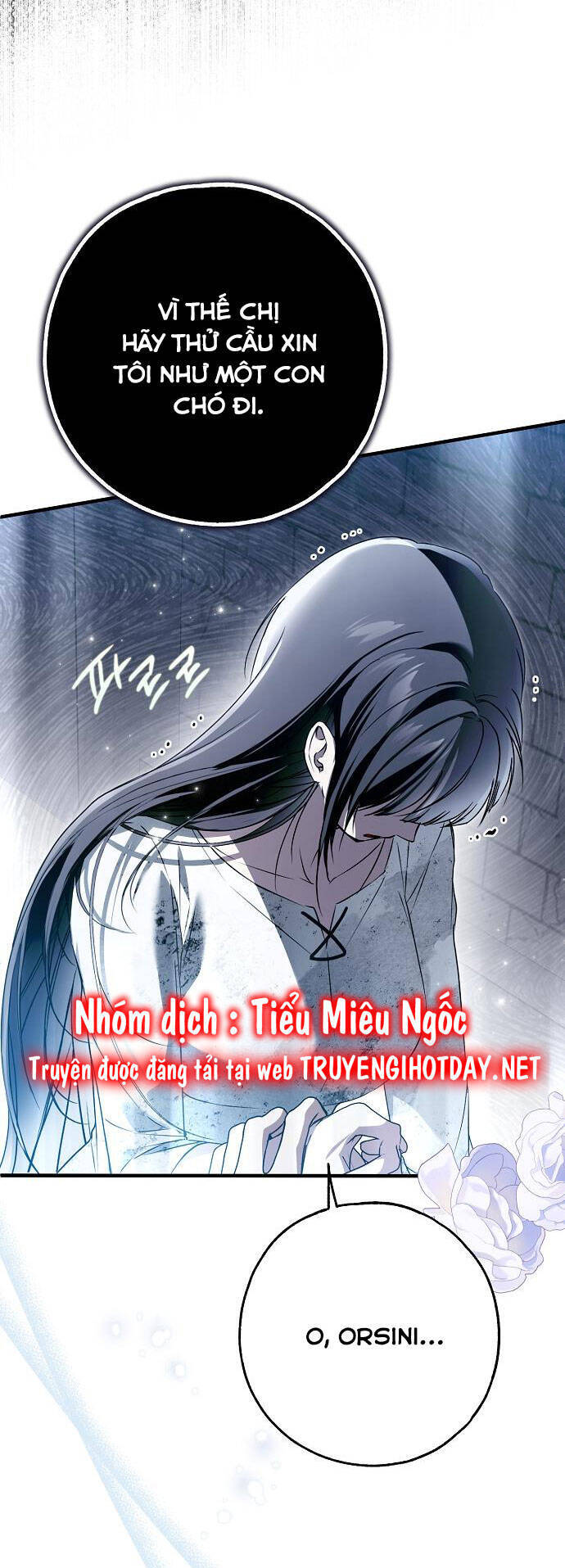 Ai Đó Đang Điều Khiển Cơ Thể Của Tôi Chap 35 - Next Chap 36