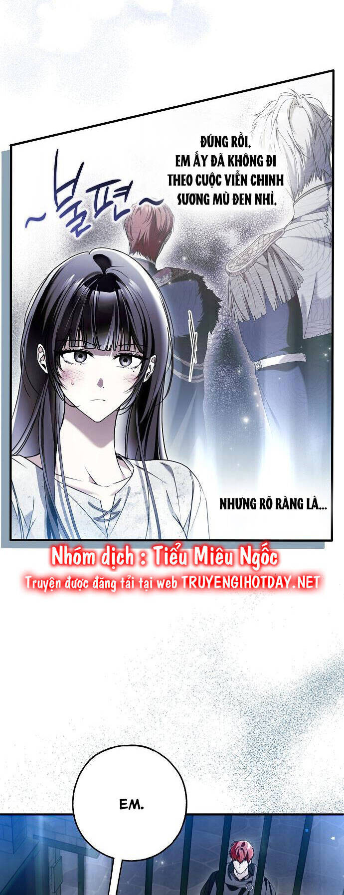 Ai Đó Đang Điều Khiển Cơ Thể Của Tôi Chap 35 - Next Chap 36