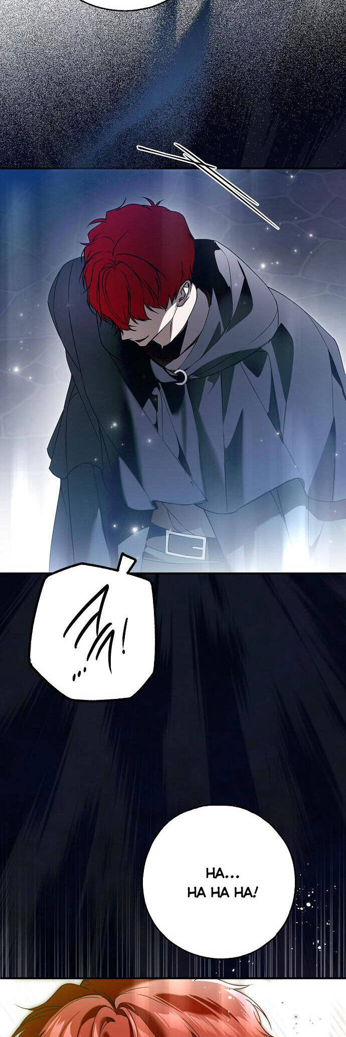 Ai Đó Đang Điều Khiển Cơ Thể Của Tôi Chap 35 - Next Chap 36