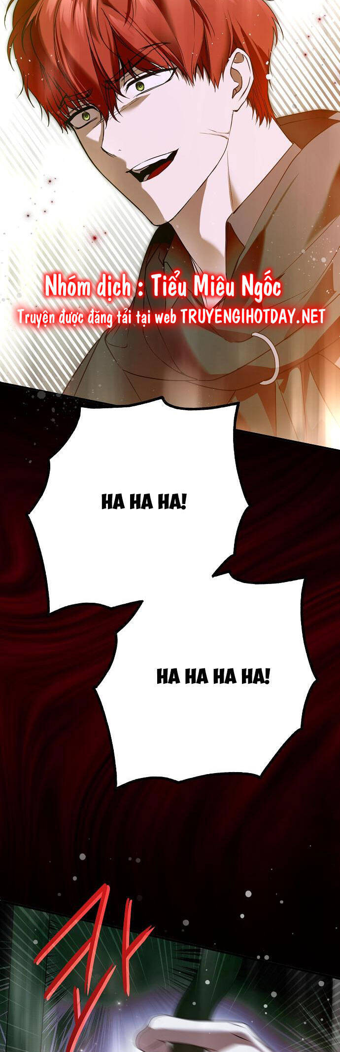Ai Đó Đang Điều Khiển Cơ Thể Của Tôi Chap 35 - Next Chap 36