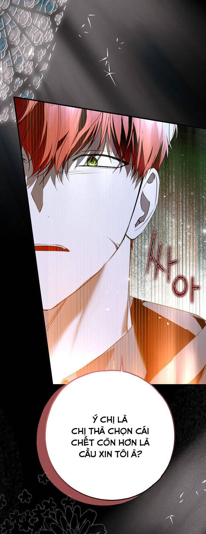 Ai Đó Đang Điều Khiển Cơ Thể Của Tôi Chap 35 - Next Chap 36