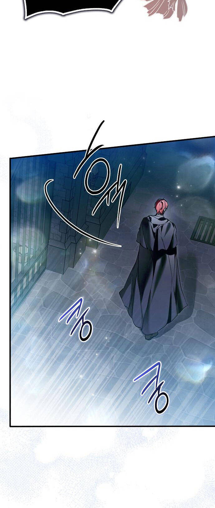 Ai Đó Đang Điều Khiển Cơ Thể Của Tôi Chap 35 - Next Chap 36