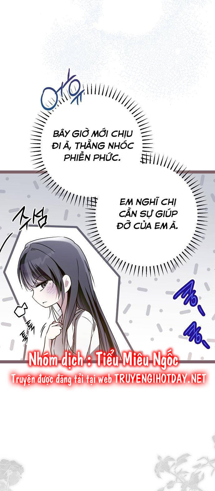 Ai Đó Đang Điều Khiển Cơ Thể Của Tôi Chap 35 - Next Chap 36