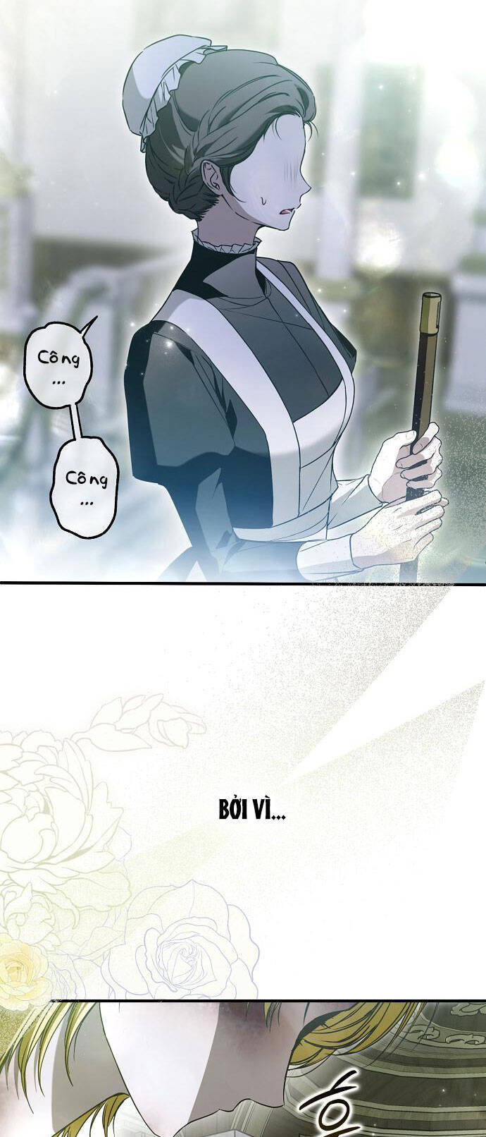 Ai Đó Đang Điều Khiển Cơ Thể Của Tôi Chap 35 - Next Chap 36
