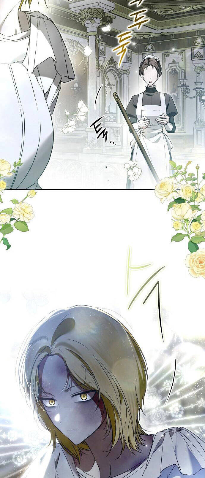 Ai Đó Đang Điều Khiển Cơ Thể Của Tôi Chap 35 - Next Chap 36