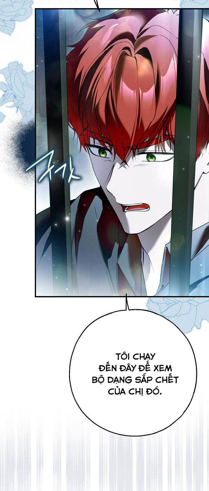 Ai Đó Đang Điều Khiển Cơ Thể Của Tôi Chap 35 - Next Chap 36