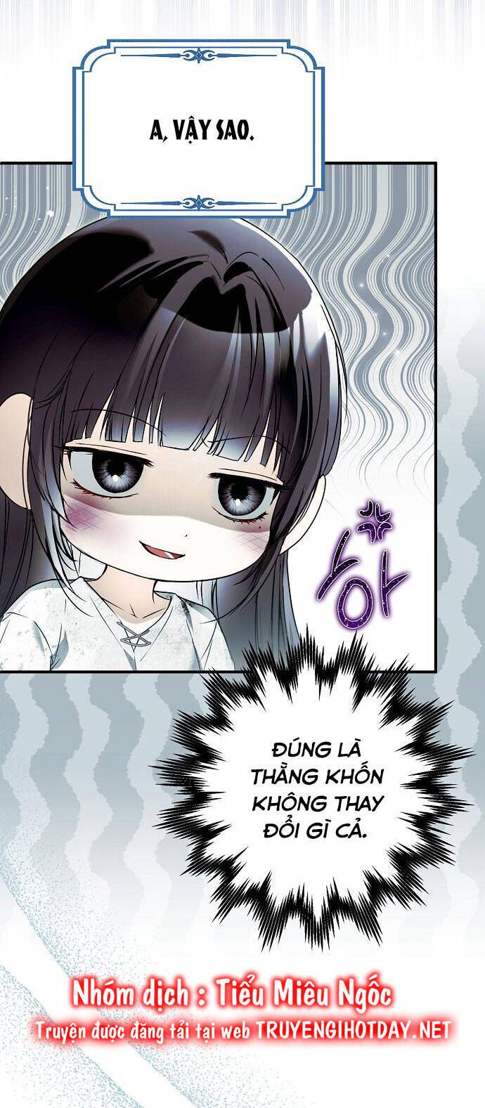 Ai Đó Đang Điều Khiển Cơ Thể Của Tôi Chap 35 - Next Chap 36