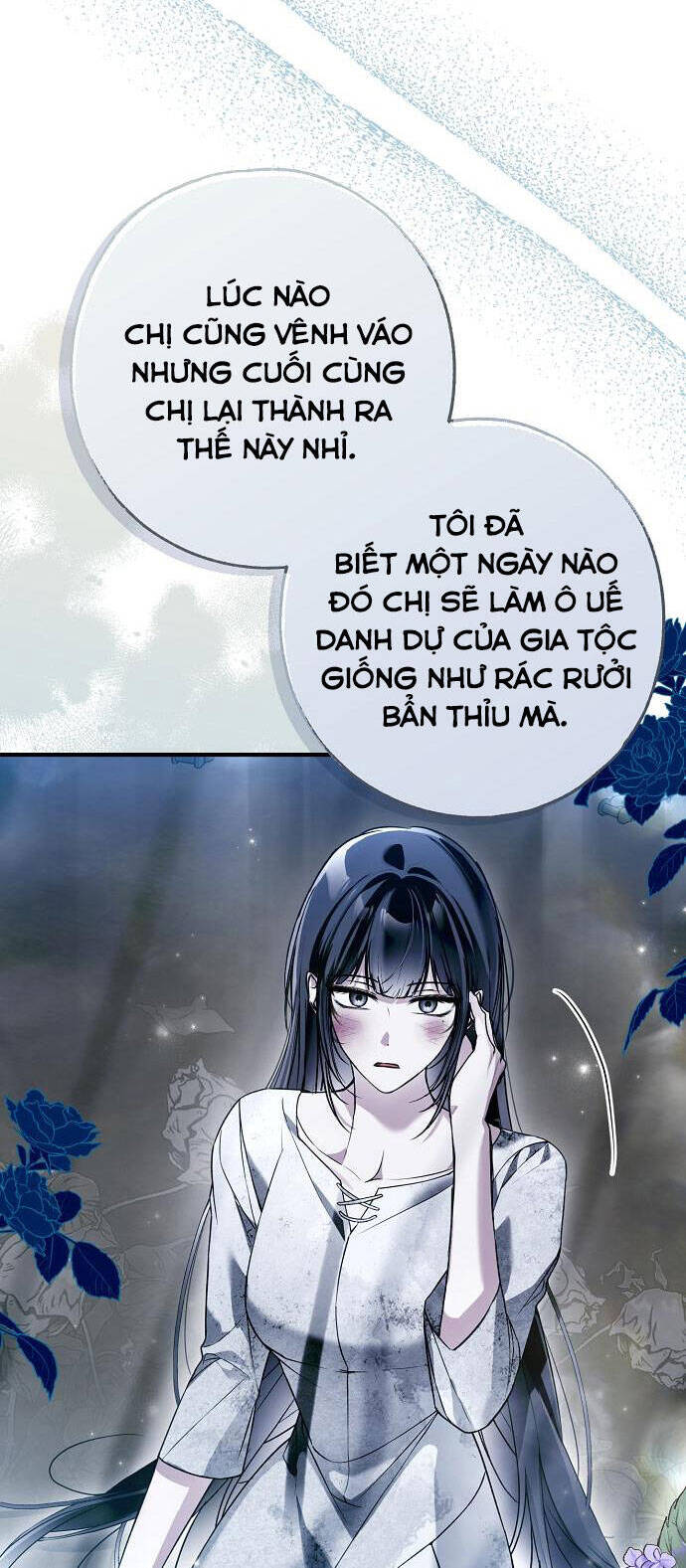 Ai Đó Đang Điều Khiển Cơ Thể Của Tôi Chap 35 - Next Chap 36