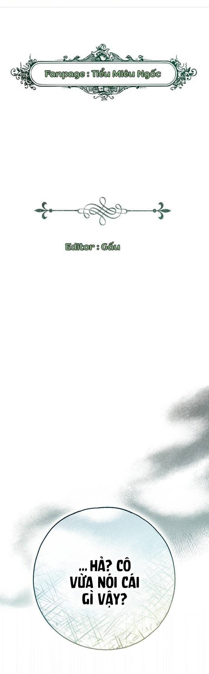 Ai Đó Đang Điều Khiển Cơ Thể Của Tôi Chap 36 - Next Chap 37