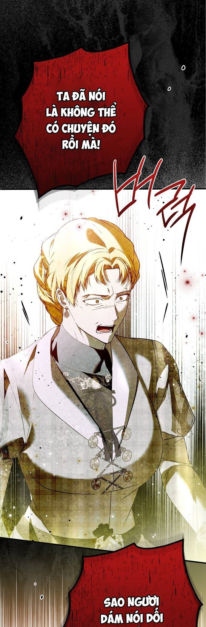 Ai Đó Đang Điều Khiển Cơ Thể Của Tôi Chap 36 - Next Chap 37