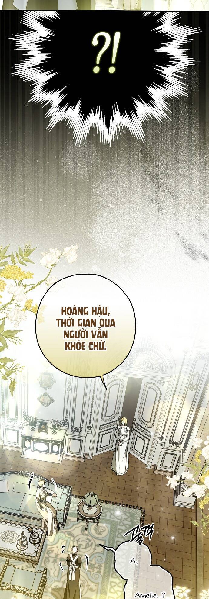 Ai Đó Đang Điều Khiển Cơ Thể Của Tôi Chap 36 - Next Chap 37
