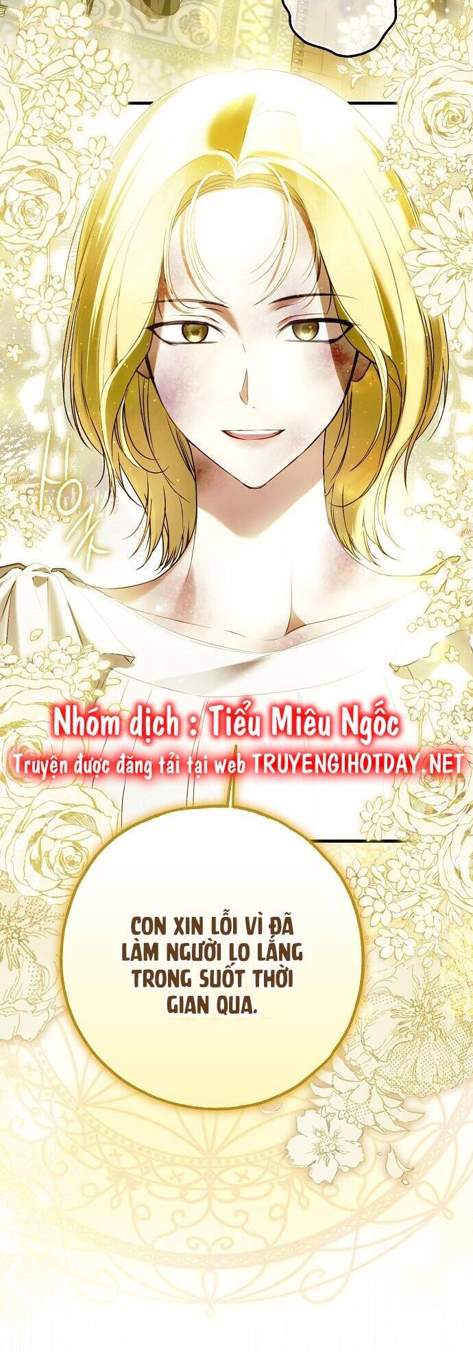 Ai Đó Đang Điều Khiển Cơ Thể Của Tôi Chap 36 - Next Chap 37