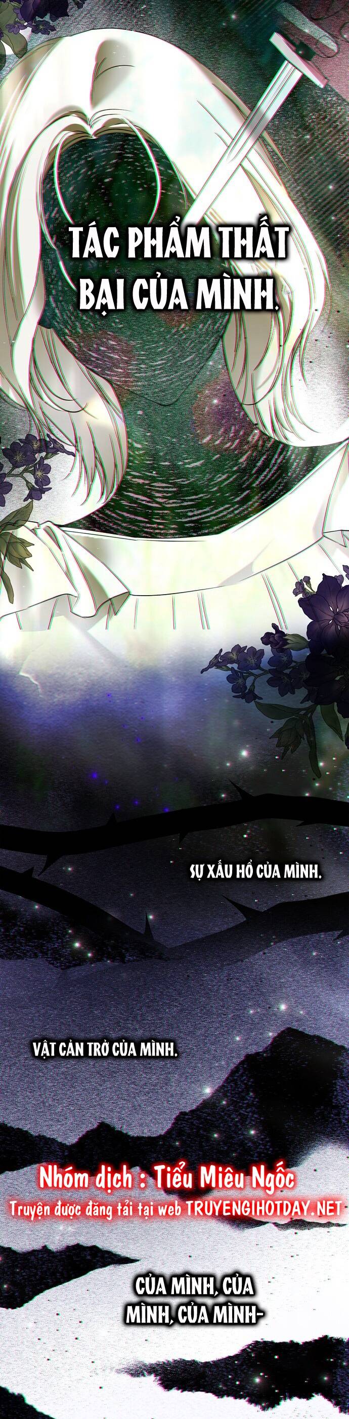 Ai Đó Đang Điều Khiển Cơ Thể Của Tôi Chap 36 - Next Chap 37