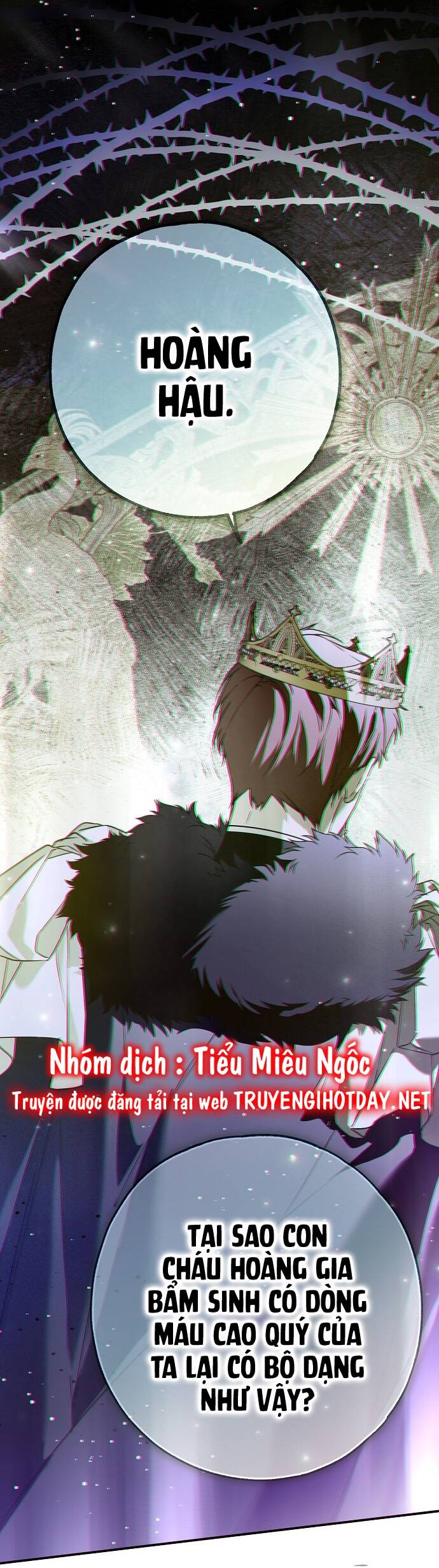 Ai Đó Đang Điều Khiển Cơ Thể Của Tôi Chap 36 - Next Chap 37