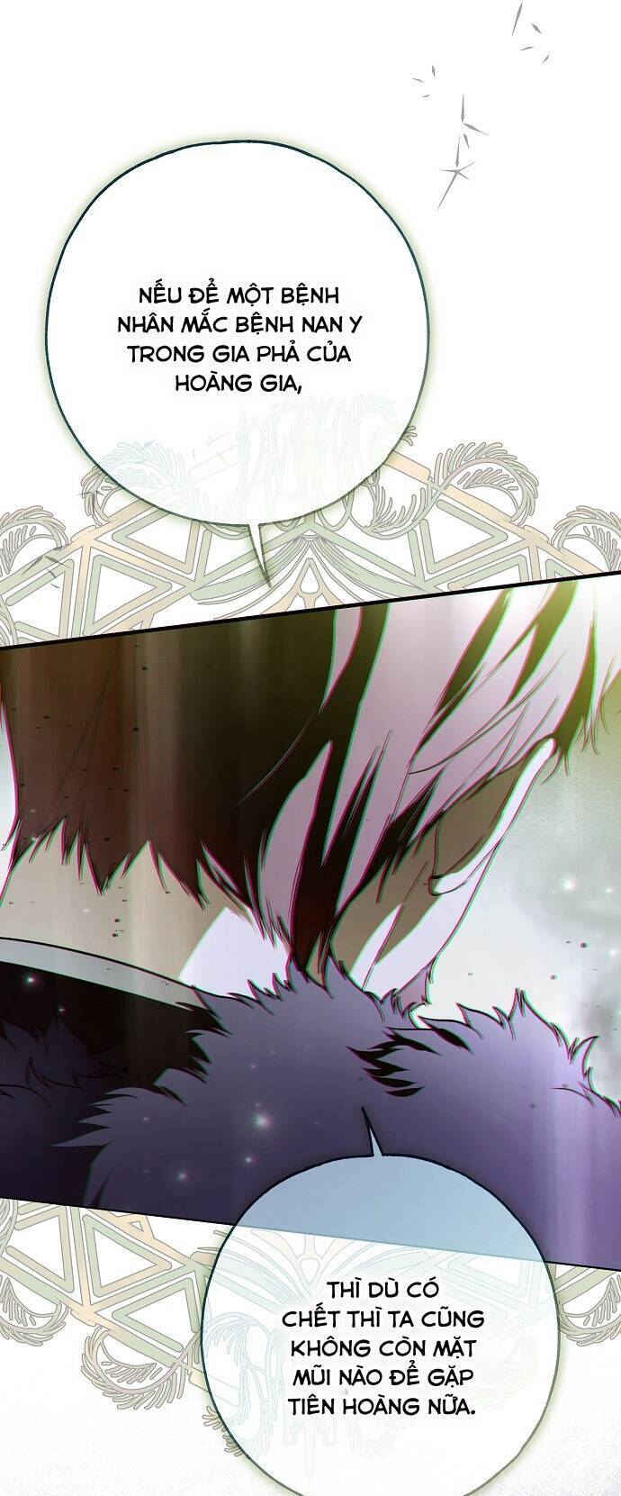 Ai Đó Đang Điều Khiển Cơ Thể Của Tôi Chap 36 - Next Chap 37