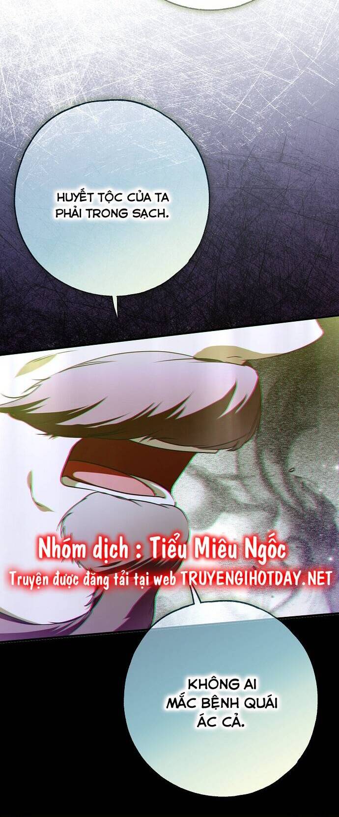 Ai Đó Đang Điều Khiển Cơ Thể Của Tôi Chap 36 - Next Chap 37