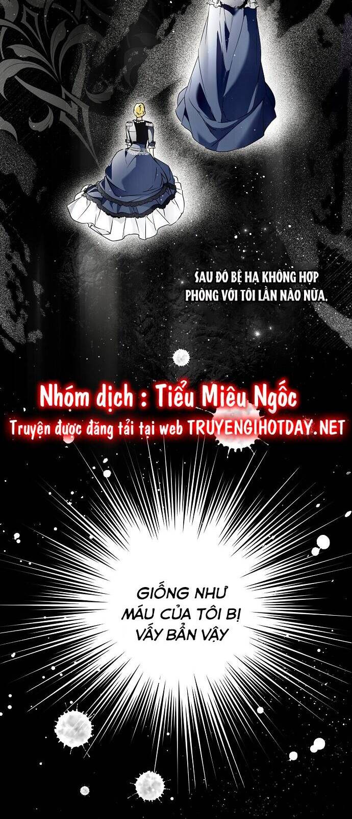 Ai Đó Đang Điều Khiển Cơ Thể Của Tôi Chap 36 - Next Chap 37
