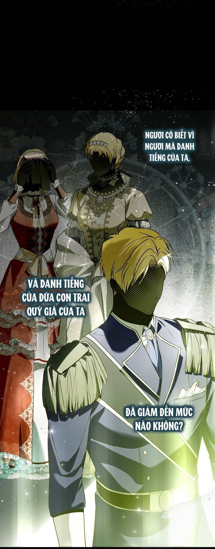 Ai Đó Đang Điều Khiển Cơ Thể Của Tôi Chap 36 - Next Chap 37