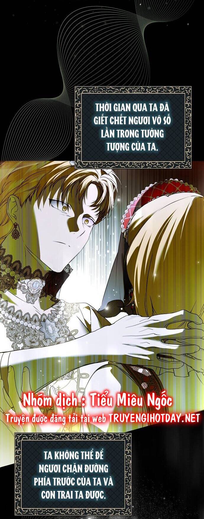 Ai Đó Đang Điều Khiển Cơ Thể Của Tôi Chap 36 - Next Chap 37