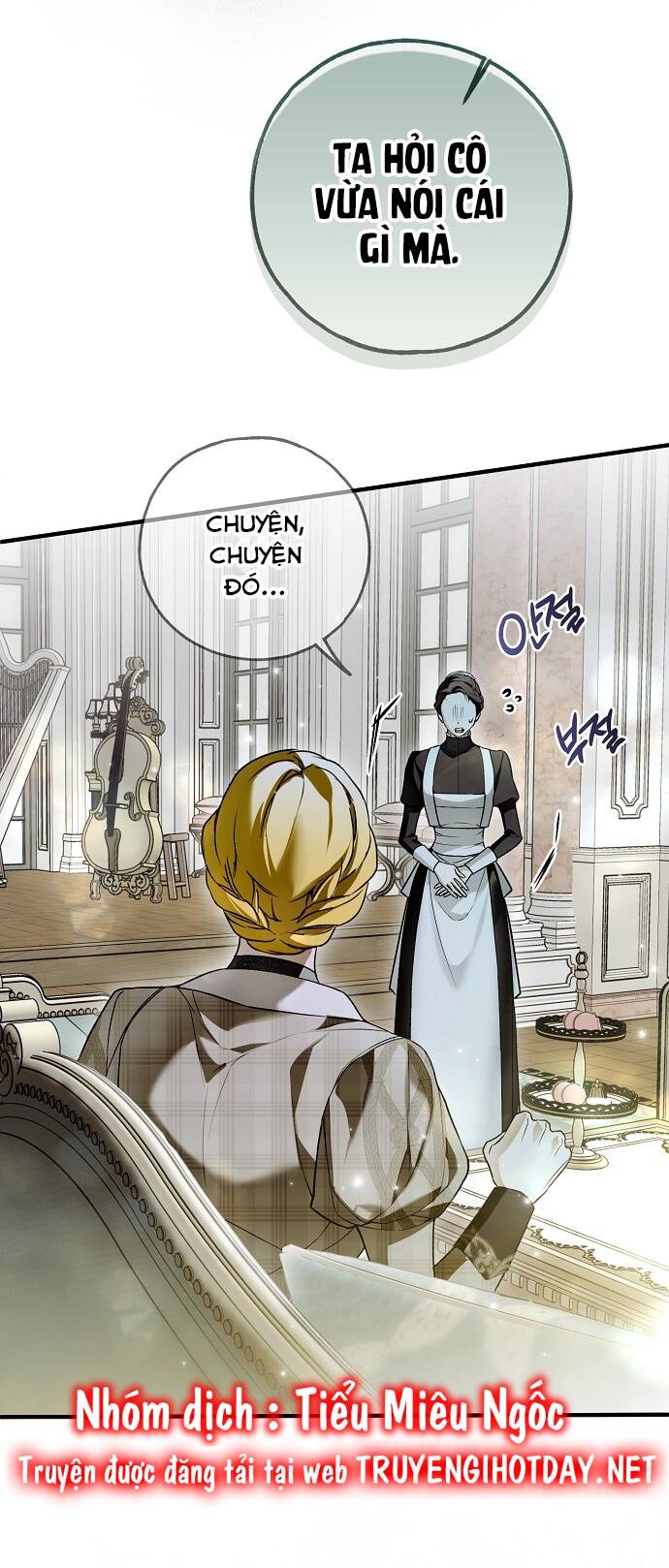 Ai Đó Đang Điều Khiển Cơ Thể Của Tôi Chap 36 - Next Chap 37