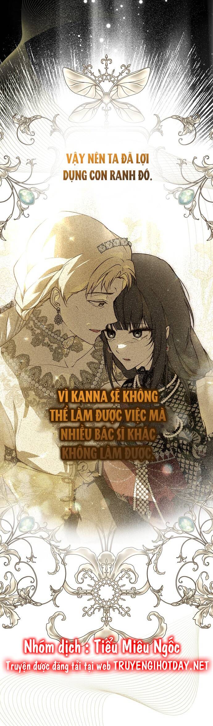 Ai Đó Đang Điều Khiển Cơ Thể Của Tôi Chap 36 - Next Chap 37
