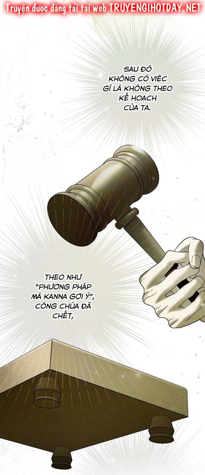 Ai Đó Đang Điều Khiển Cơ Thể Của Tôi Chap 36 - Next Chap 37