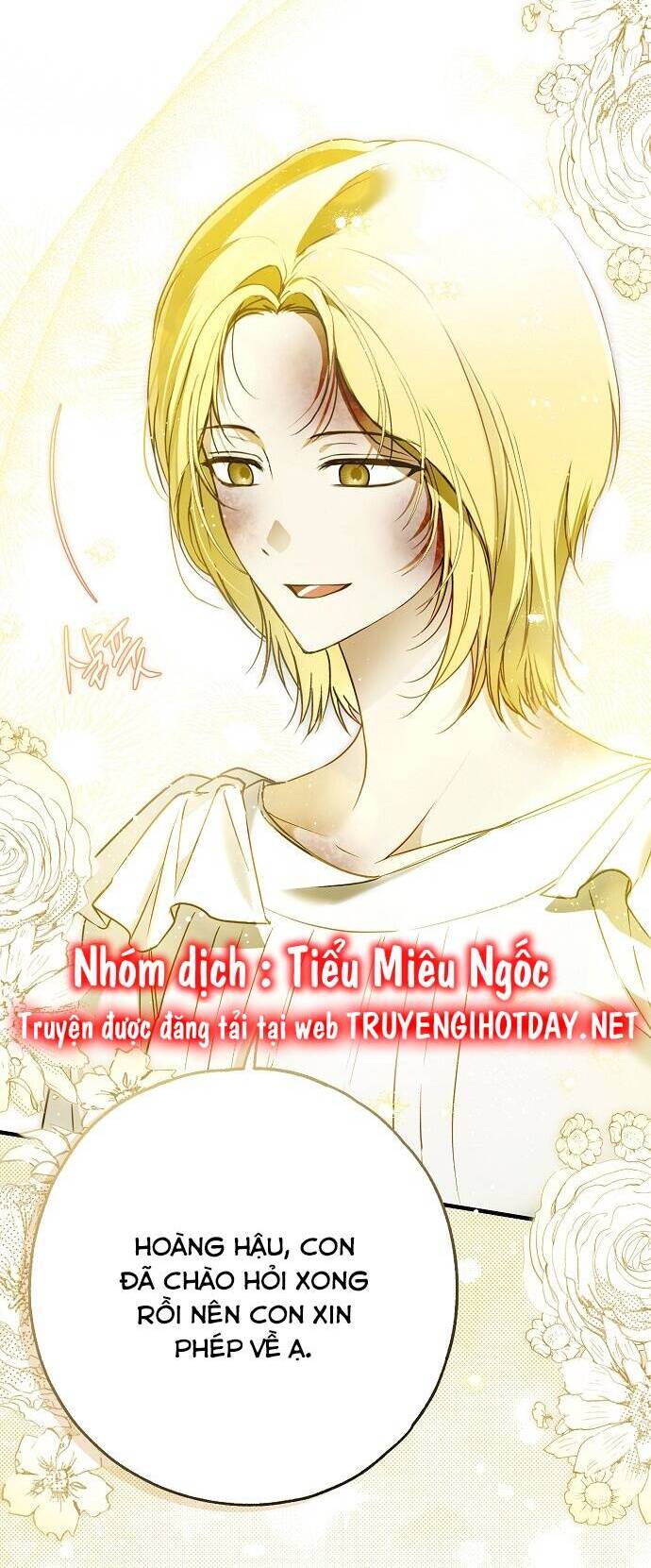 Ai Đó Đang Điều Khiển Cơ Thể Của Tôi Chap 36 - Next Chap 37