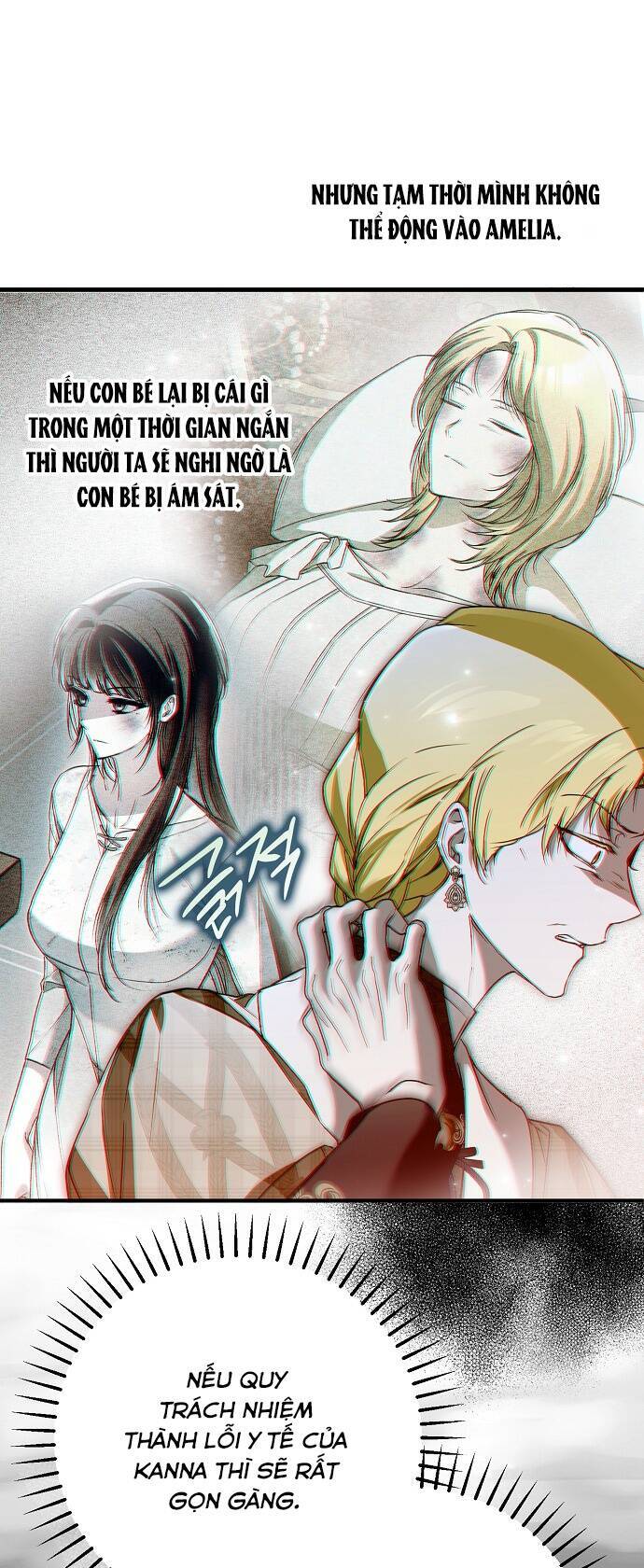 Ai Đó Đang Điều Khiển Cơ Thể Của Tôi Chap 36 - Next Chap 37