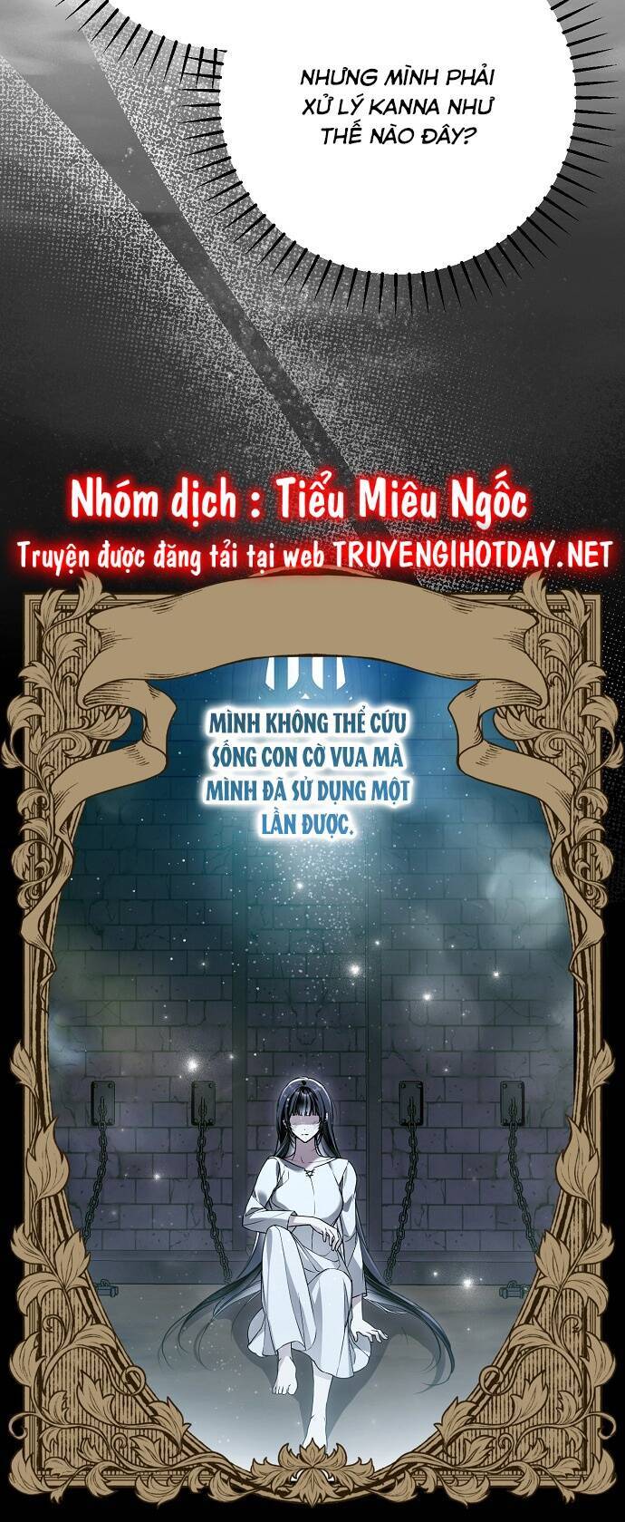 Ai Đó Đang Điều Khiển Cơ Thể Của Tôi Chap 36 - Next Chap 37