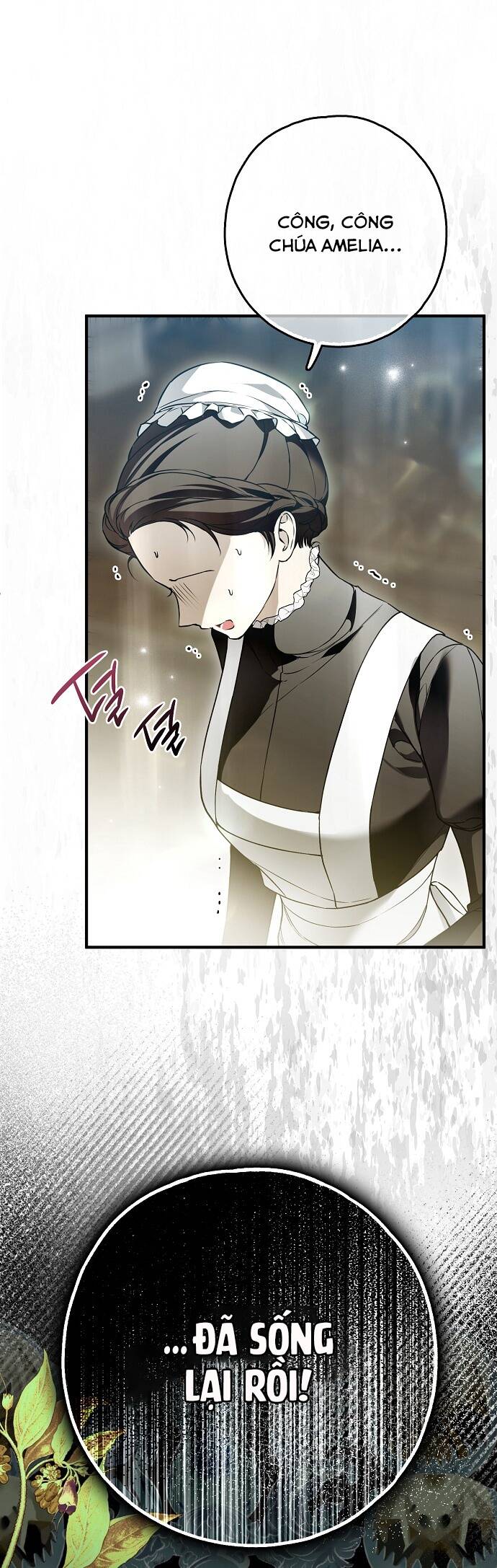 Ai Đó Đang Điều Khiển Cơ Thể Của Tôi Chap 36 - Next Chap 37