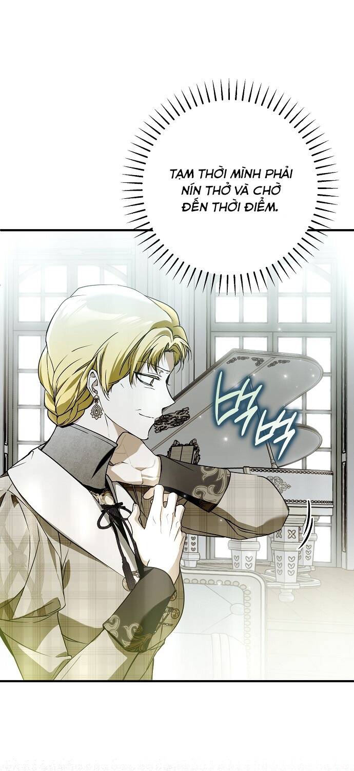 Ai Đó Đang Điều Khiển Cơ Thể Của Tôi Chap 36 - Next Chap 37