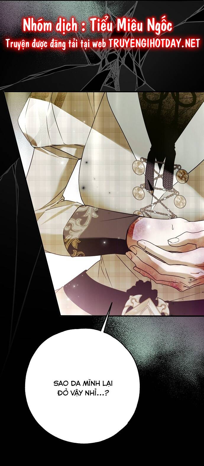 Ai Đó Đang Điều Khiển Cơ Thể Của Tôi Chap 36 - Next Chap 37
