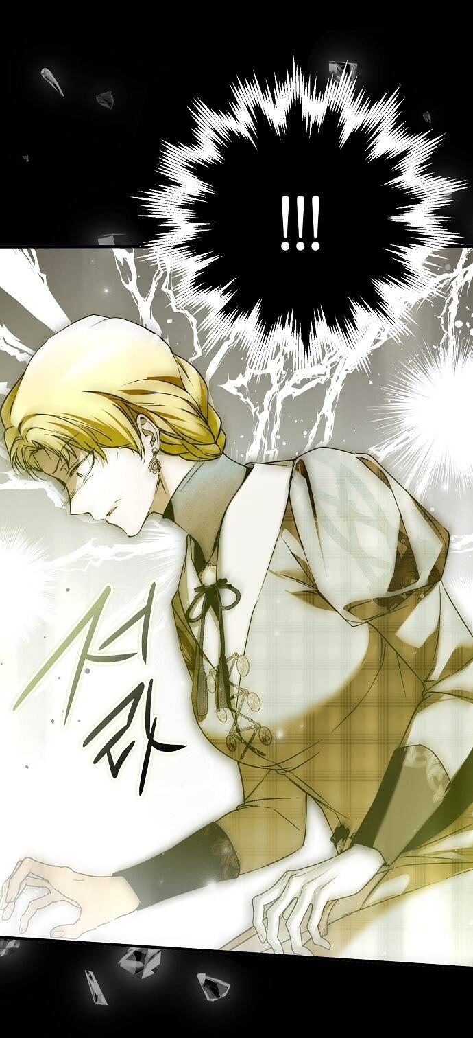 Ai Đó Đang Điều Khiển Cơ Thể Của Tôi Chap 36 - Next Chap 37