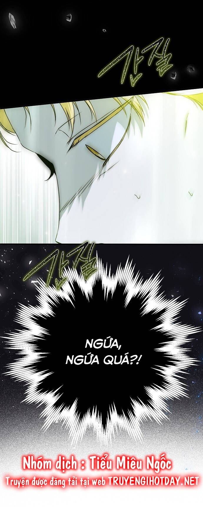 Ai Đó Đang Điều Khiển Cơ Thể Của Tôi Chap 36 - Next Chap 37