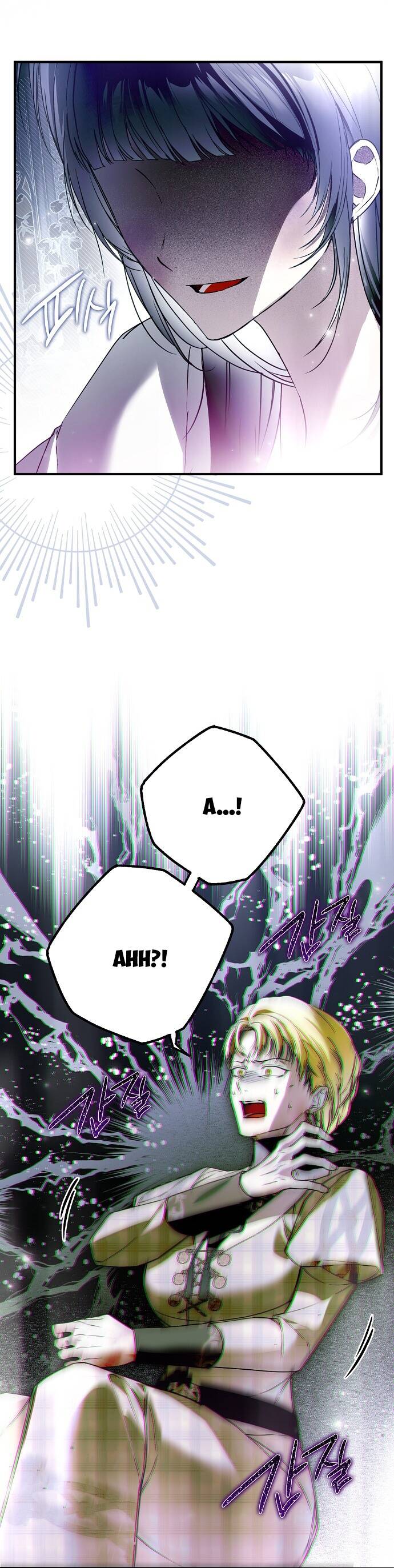 Ai Đó Đang Điều Khiển Cơ Thể Của Tôi Chap 36 - Next Chap 37