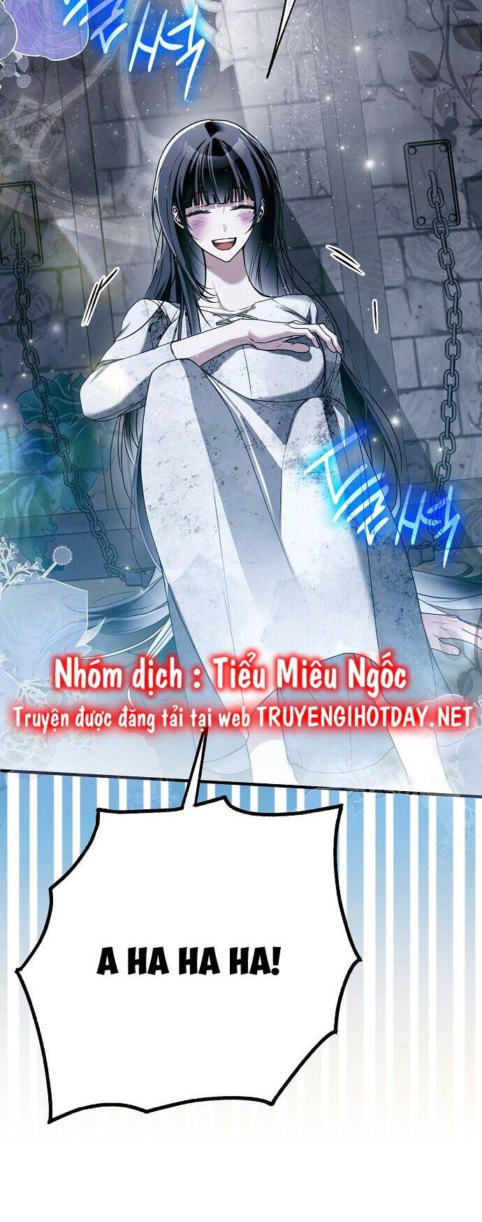 Ai Đó Đang Điều Khiển Cơ Thể Của Tôi Chap 36 - Next Chap 37