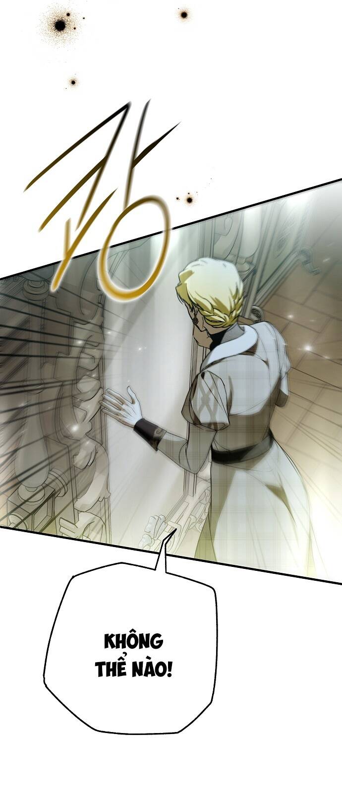 Ai Đó Đang Điều Khiển Cơ Thể Của Tôi Chap 36 - Next Chap 37