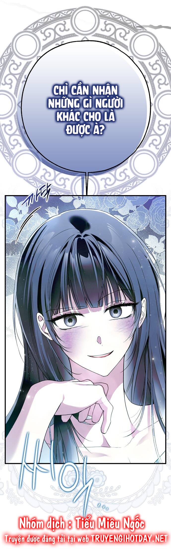 Ai Đó Đang Điều Khiển Cơ Thể Của Tôi Chap 36 - Next Chap 37