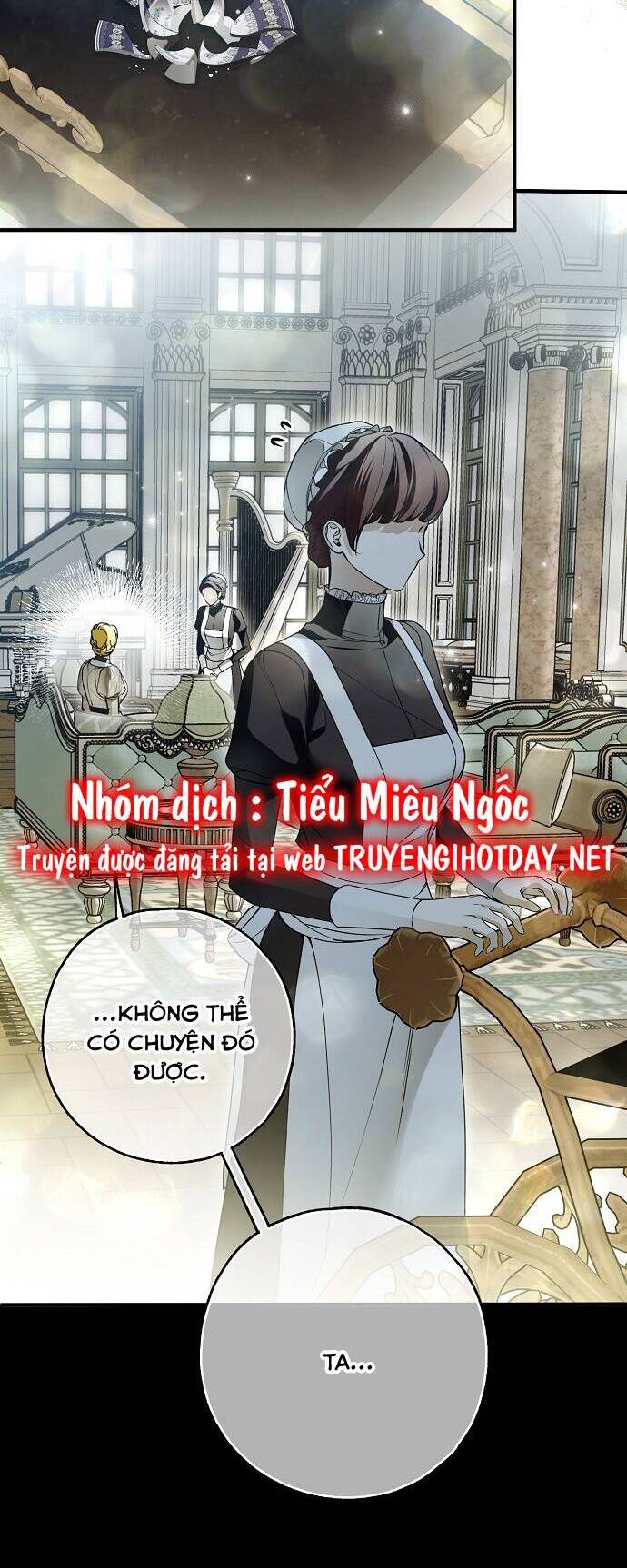 Ai Đó Đang Điều Khiển Cơ Thể Của Tôi Chap 36 - Next Chap 37
