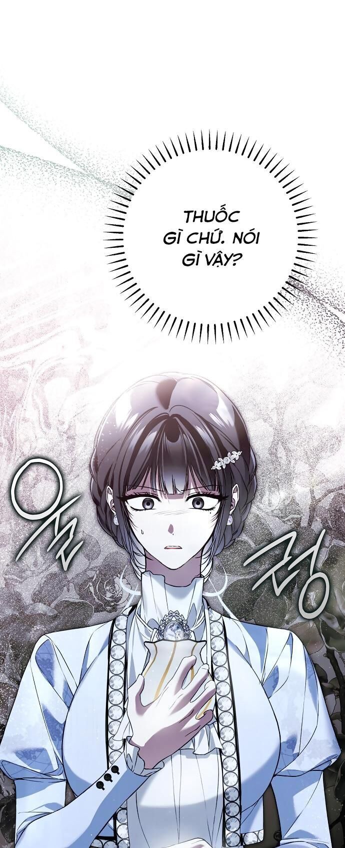 Ai Đó Đang Điều Khiển Cơ Thể Của Tôi Chap 37 - Next Chap 38