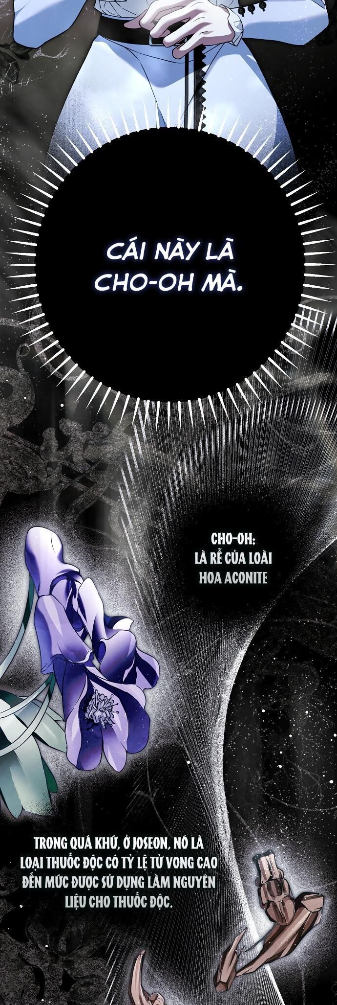 Ai Đó Đang Điều Khiển Cơ Thể Của Tôi Chap 37 - Next Chap 38
