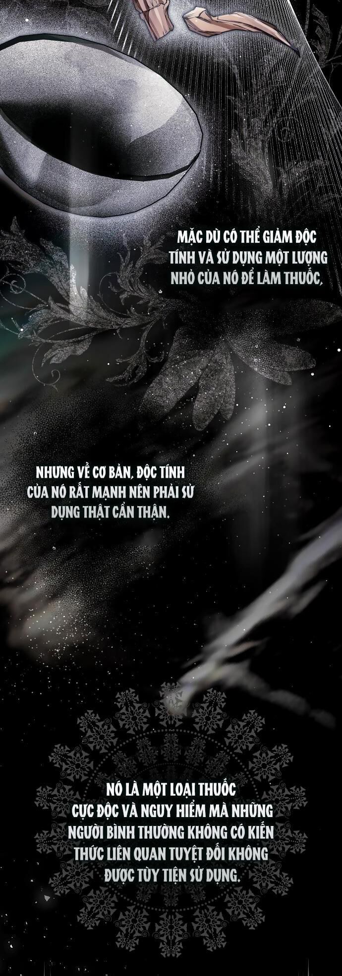 Ai Đó Đang Điều Khiển Cơ Thể Của Tôi Chap 37 - Next Chap 38