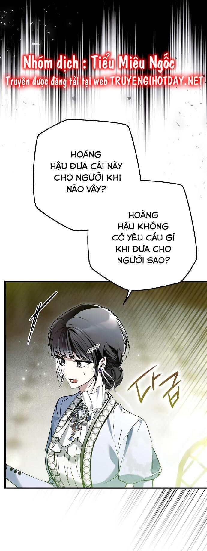Ai Đó Đang Điều Khiển Cơ Thể Của Tôi Chap 37 - Next Chap 38