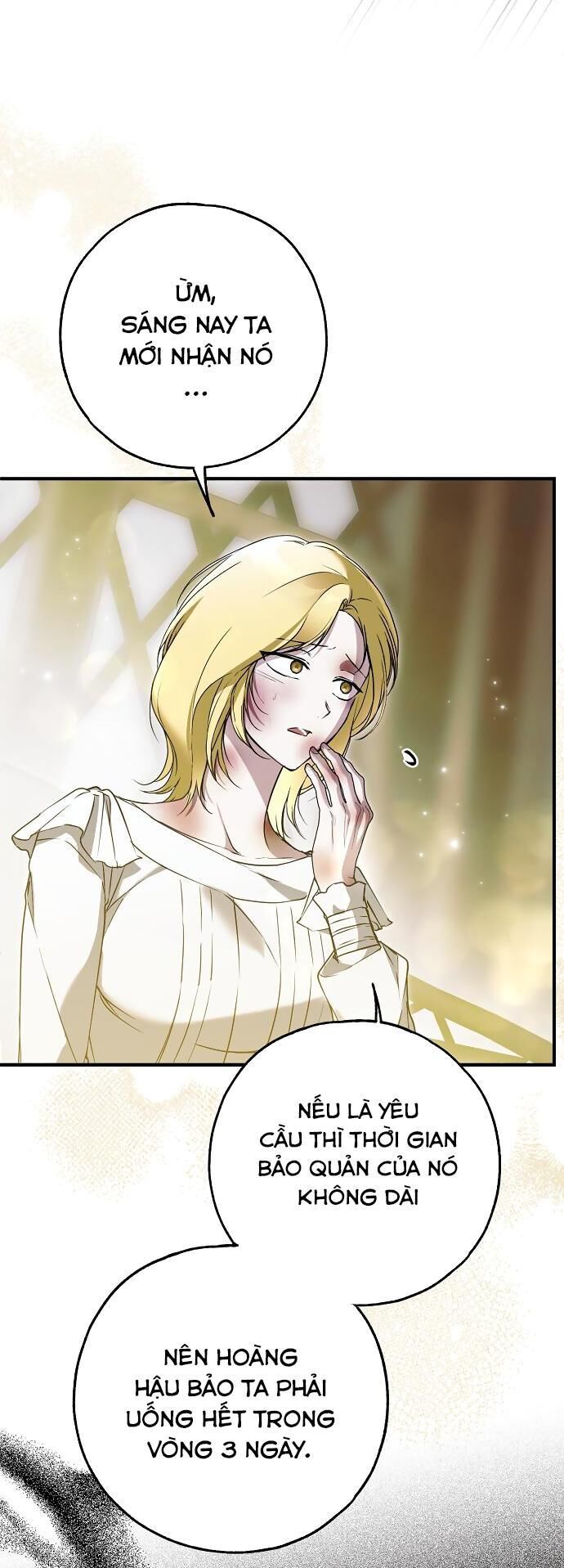 Ai Đó Đang Điều Khiển Cơ Thể Của Tôi Chap 37 - Next Chap 38