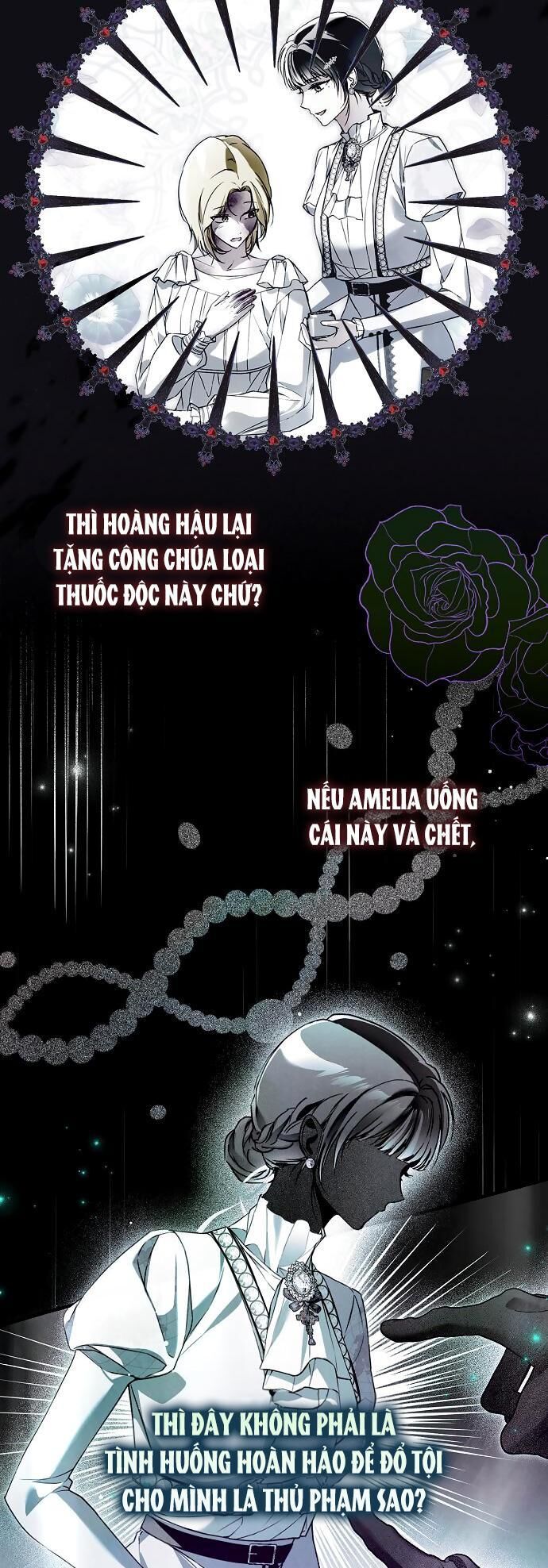 Ai Đó Đang Điều Khiển Cơ Thể Của Tôi Chap 37 - Next Chap 38