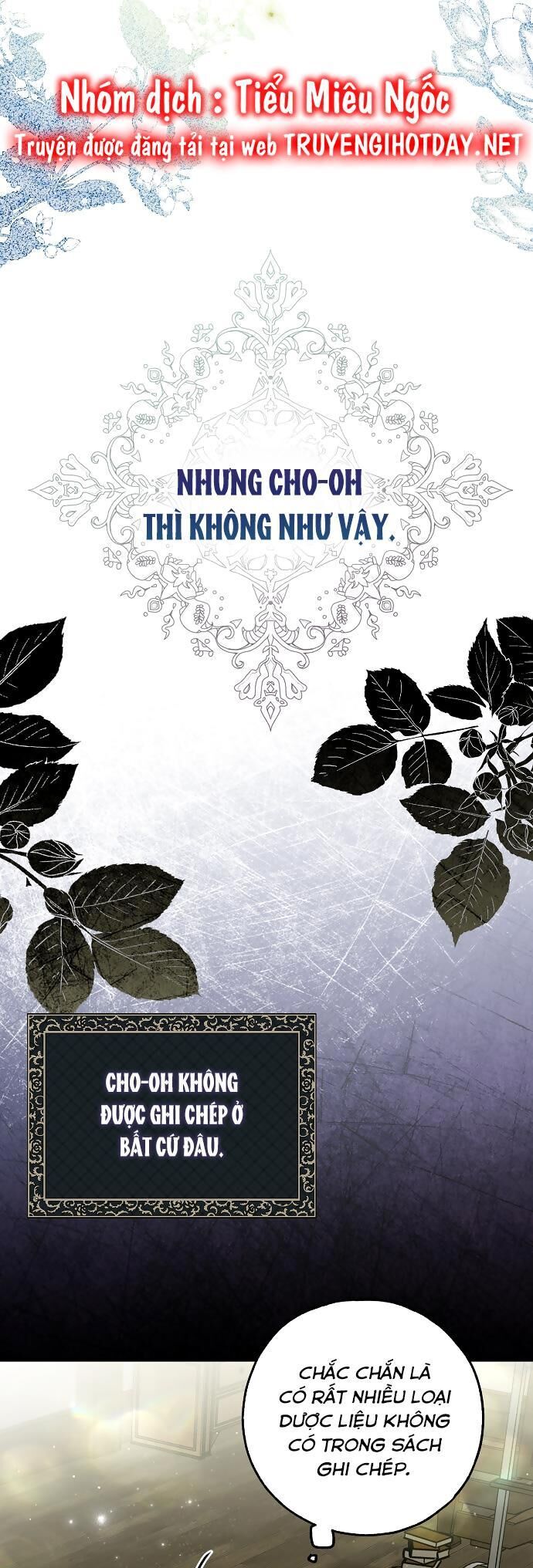 Ai Đó Đang Điều Khiển Cơ Thể Của Tôi Chap 37 - Next Chap 38