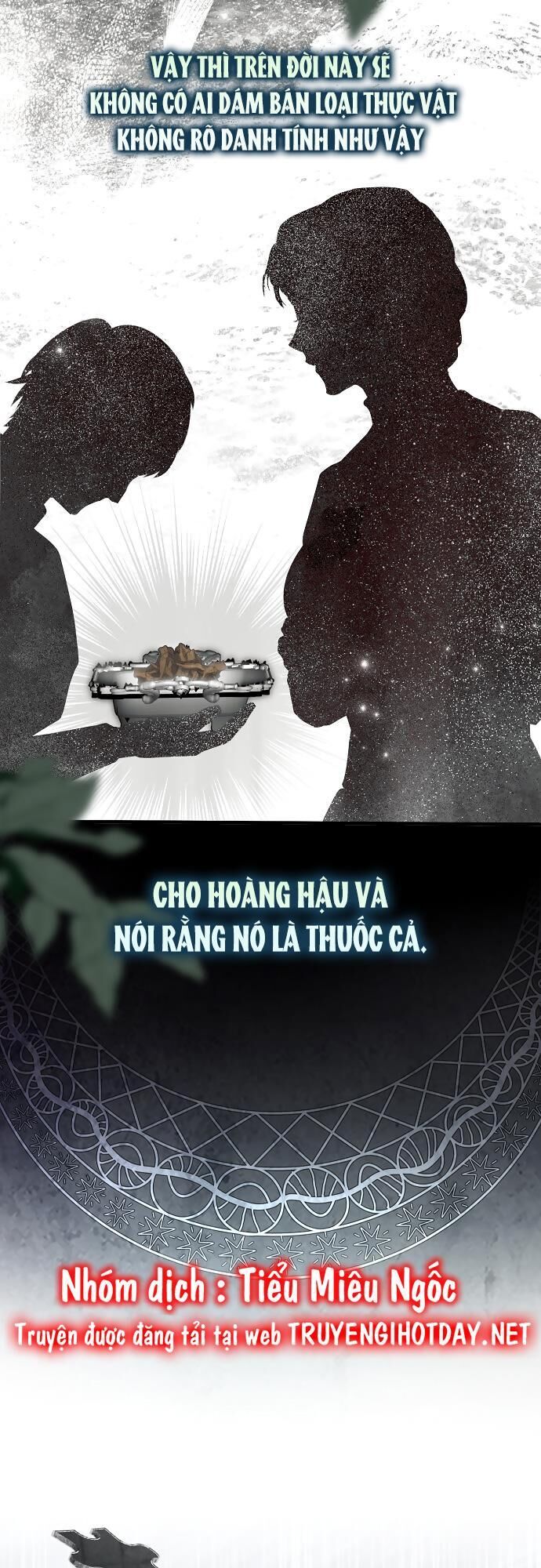 Ai Đó Đang Điều Khiển Cơ Thể Của Tôi Chap 37 - Next Chap 38